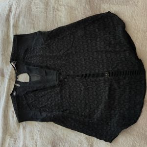 Rebecca Taylor Designer Women's blouse